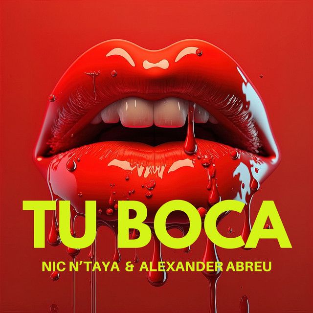 Tu Boca album image
