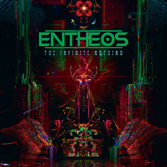 The Infinite Nothing cover art