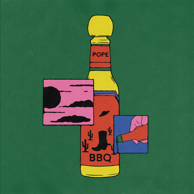 undefined album image