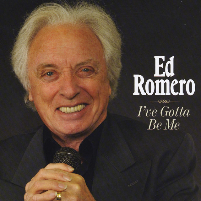 Ed Romero | Spotify