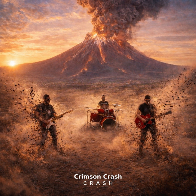 Crimson Crash - Chacarero