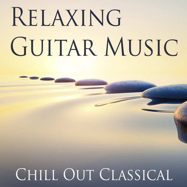 Relaxing Guitar Music cover art