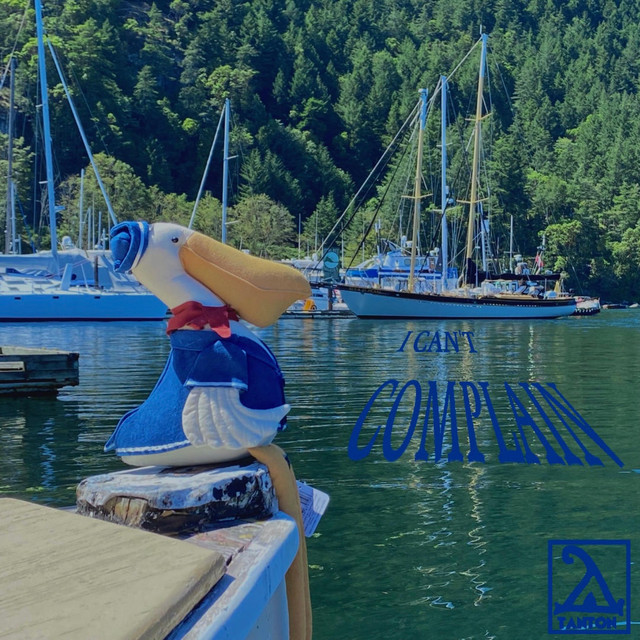 Genoa Bay (I Can't Complain) cover art