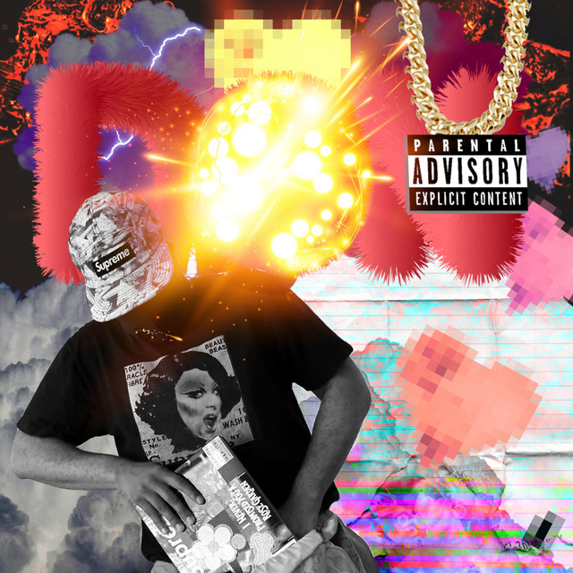 Tunes 2 Astonish cover art