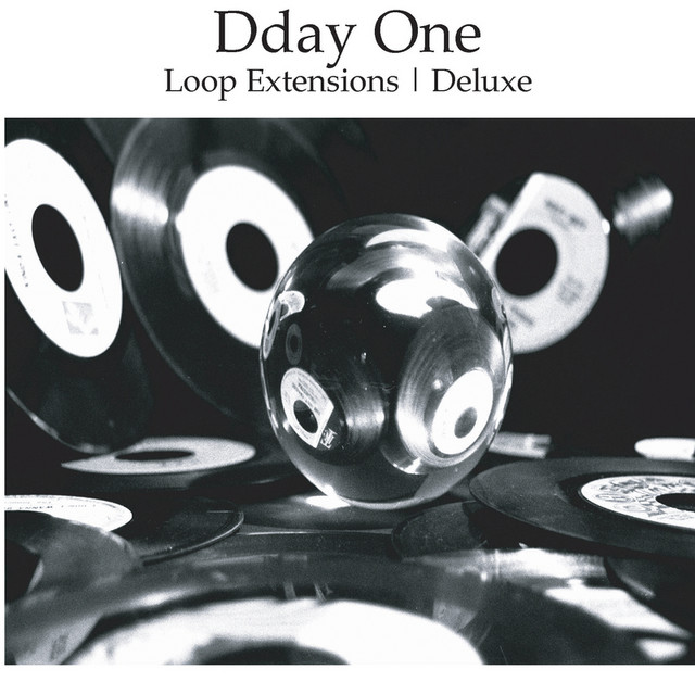 Loop Extensions Deluxe cover art