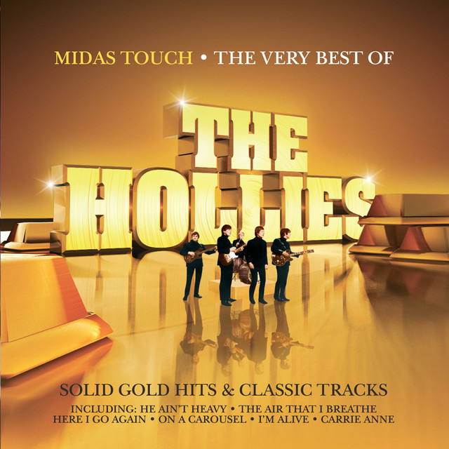 Long Cool Woman (In a Black Dress) - 2003 Remaster - song and lyrics by The  Hollies | Spotify