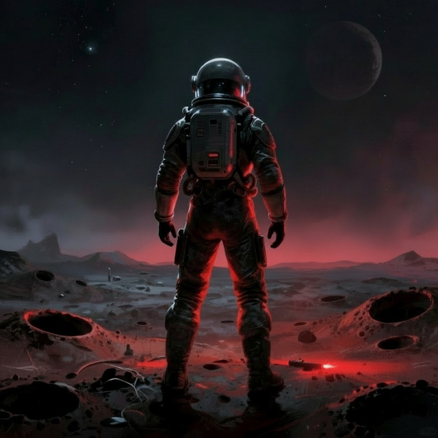 First Light cover art