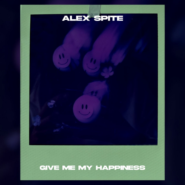 Give Me My Happiness album image