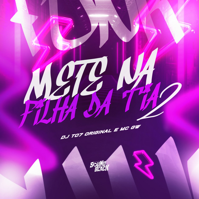 Mete na Filha da Tia 2