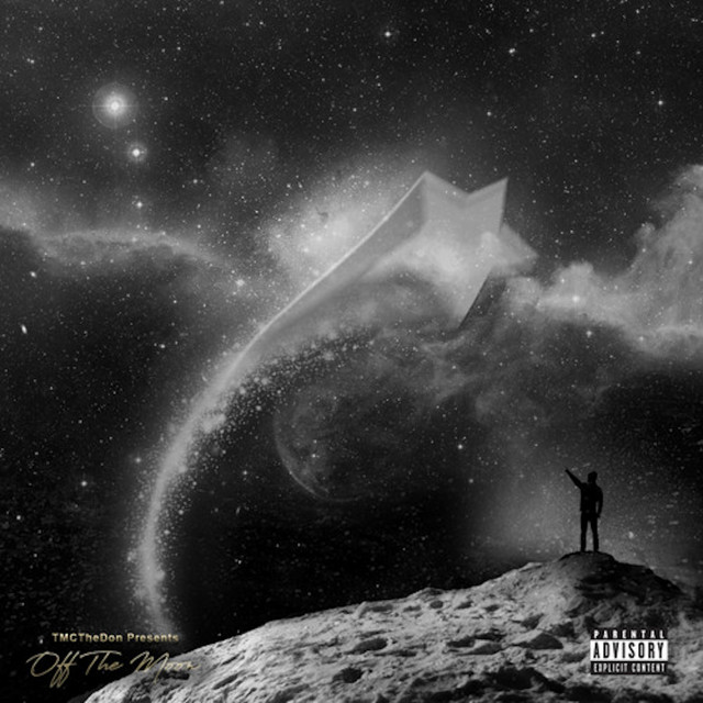 Off The Moon cover art