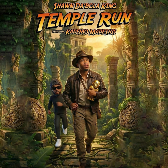 Temple Run