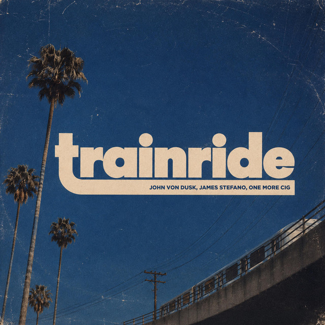Trainride