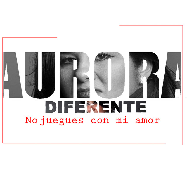No Juegues Con Mi Amor