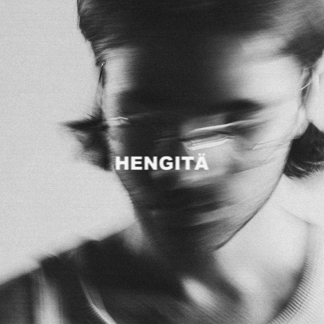 Hengitä cover art