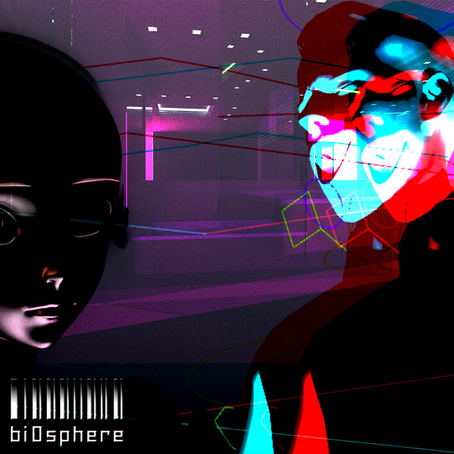 bi0sphere cover art