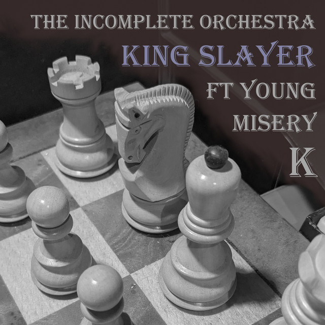 King Slayer