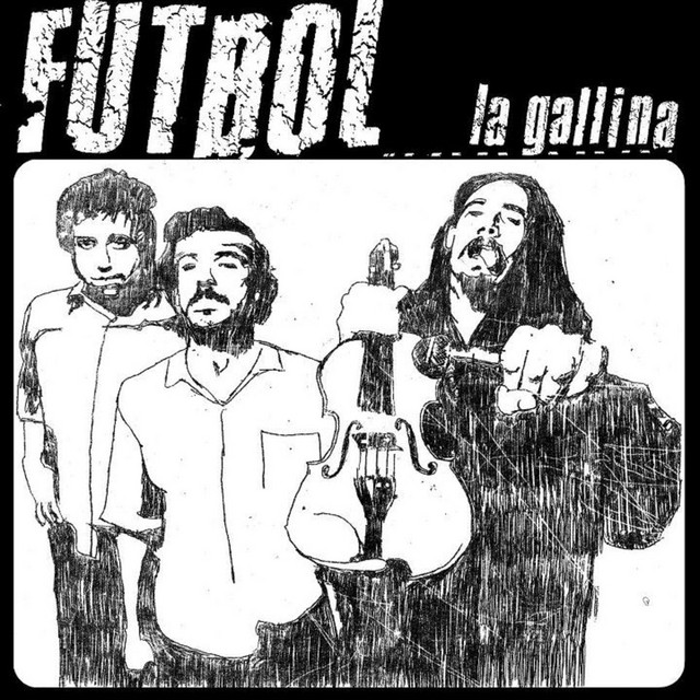 La Gallina cover art