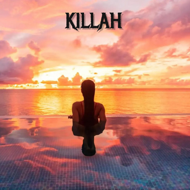 KILLAH cover art