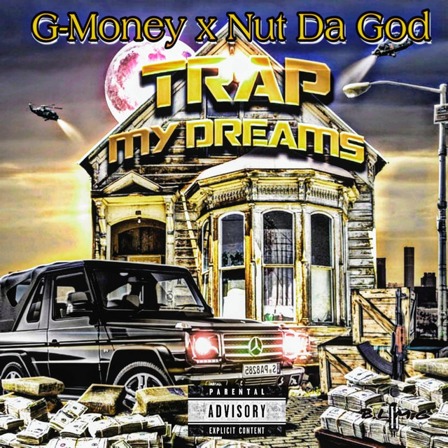 Lil Nicca cover art