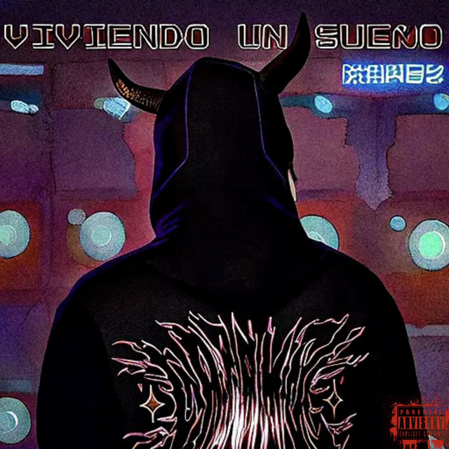 Viviendo un Sueño cover art