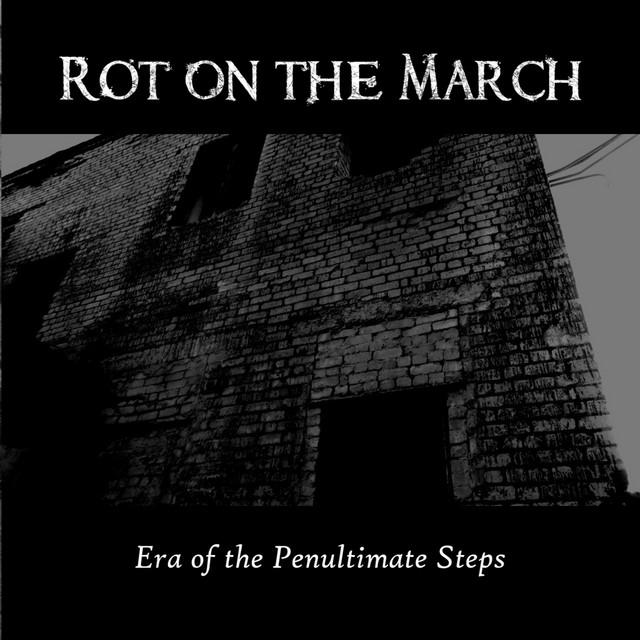 Era of the Penultimate Steps cover art