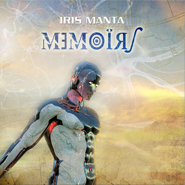 Memoirs cover