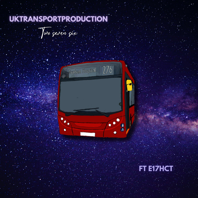 Two Seven Six - Slowed and reverb