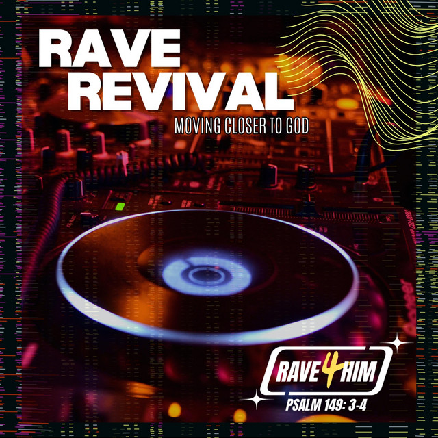 Rave4Him