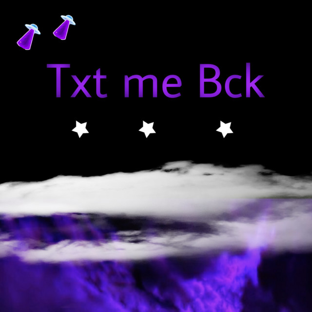 Text me Bck - Single by Mbk Mar | Spotify