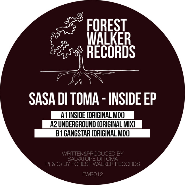 Inside cover art