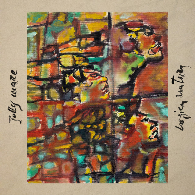 Logica Natura cover art