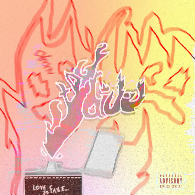 Stagedive cover art