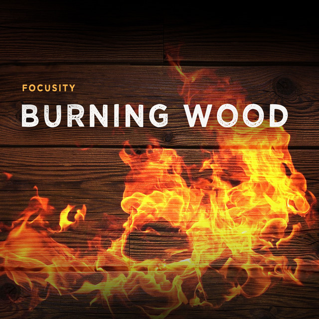 Burning Wood cover art
