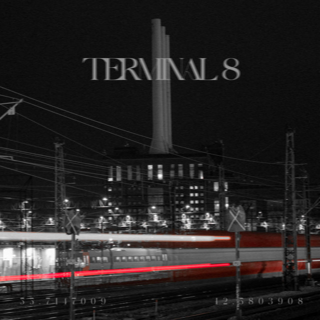 Copenhagen cover art