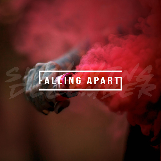 Falling Apart cover art