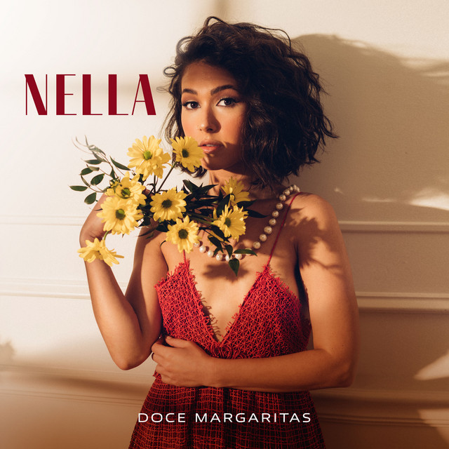 Doce Margaritas cover art