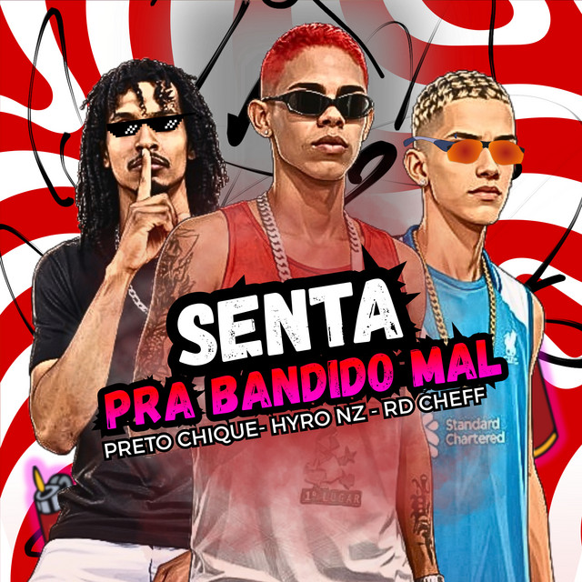 Senta pra Bandido Mal