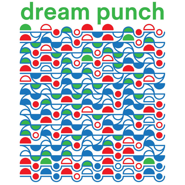 Dream Punch cover art