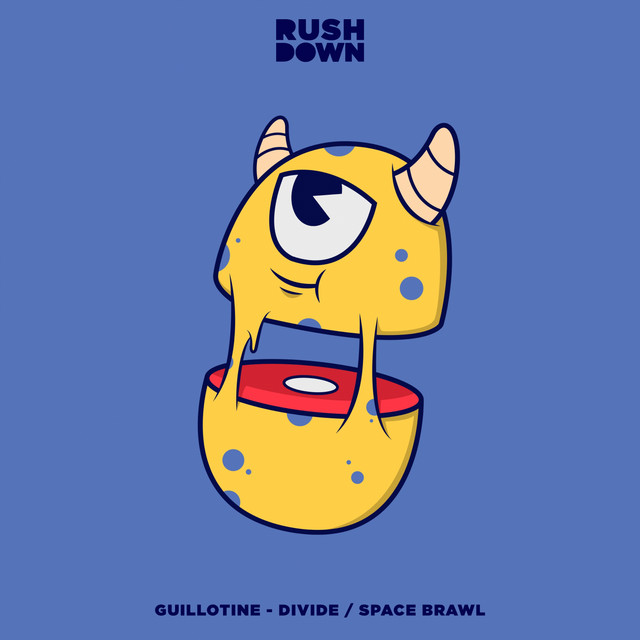 Divide album art