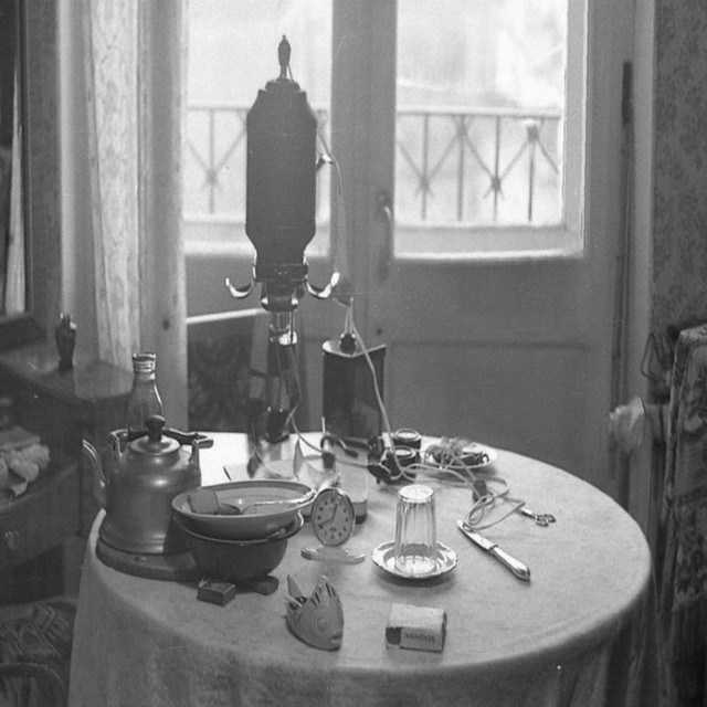 undefined album image