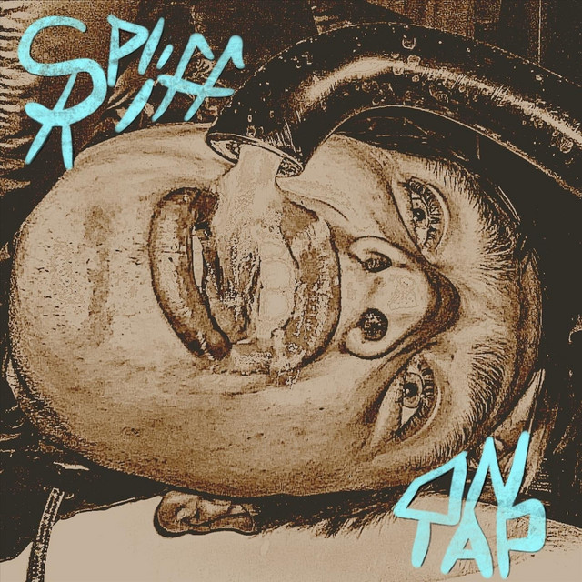 On Tap cover art