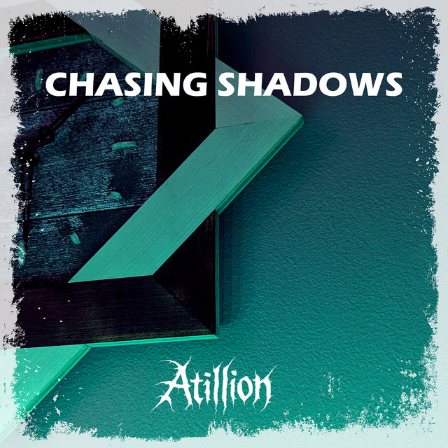 Chasing Shadows cover art