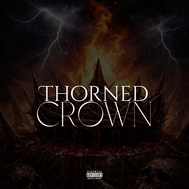 Thorned Crown