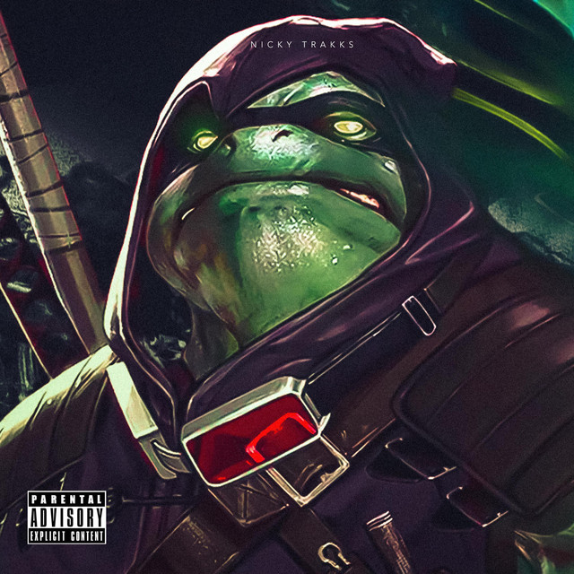 Weather The Storm cover art