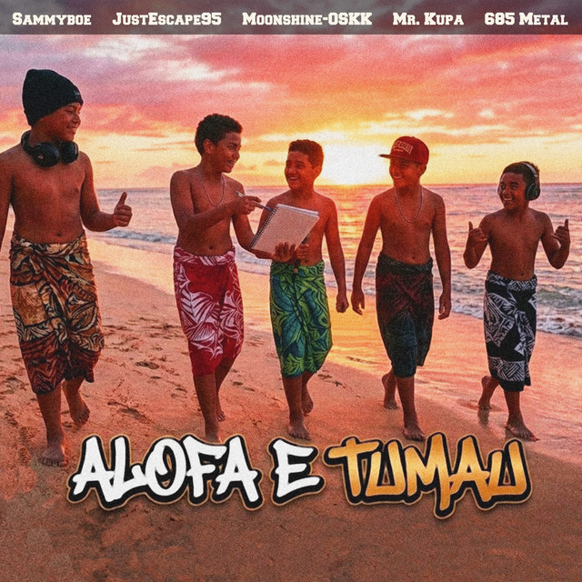 Alofa e Tumau