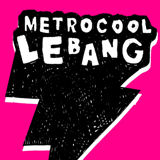 Metrocool cover art