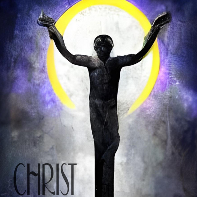 CHRIST cover art