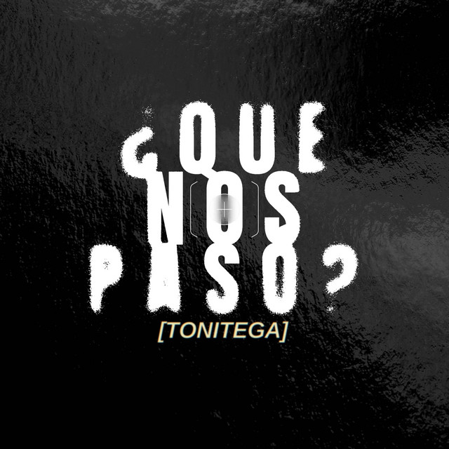 ¿QUÉ NOS PASÓ?
