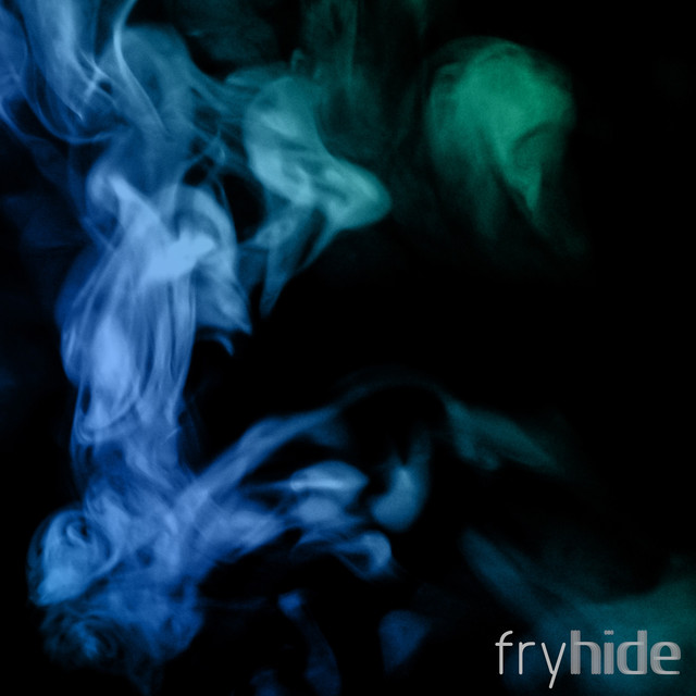 The Haze album art