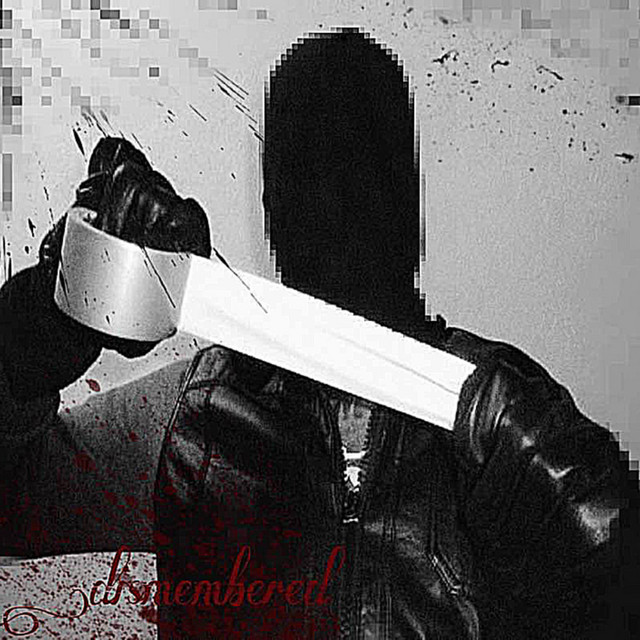 i'll stop stabbing when u stop screaminggg